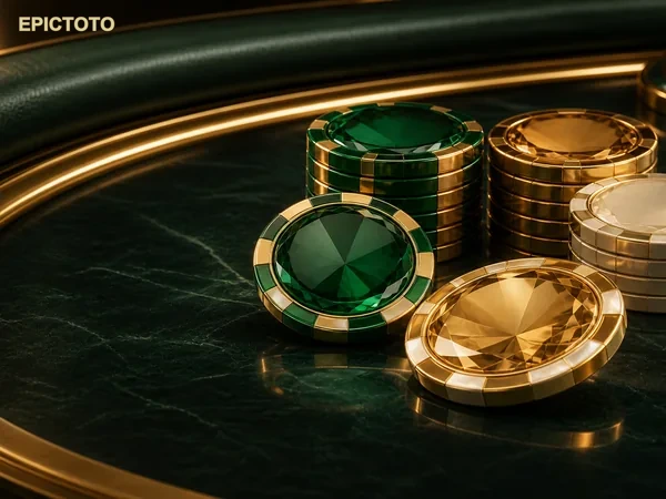 Gambar Double Fortune 4