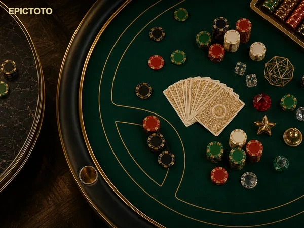 Gambaran pengalaman bermain epictoto melalui perangkat seluler