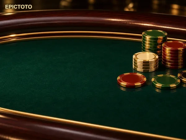 Pratinjau suasana permainan slot epictoto yang dinamis