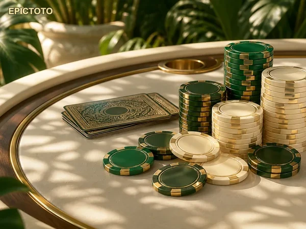 Pengalaman bermain Teen Patti melalui perangkat seluler